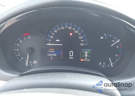 2016 Cadillac Xts Luxury Collection from USA, damaged, VIN 2G61M5S39G9182328